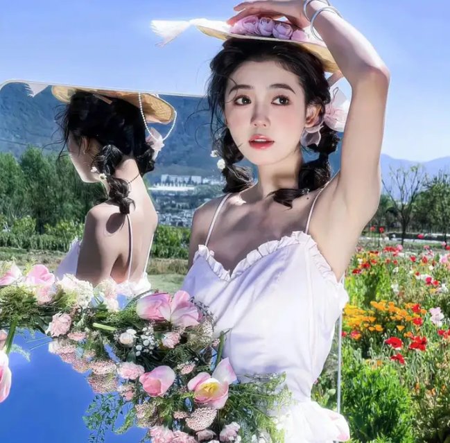 虚拟人生在路上